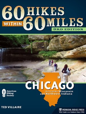 cover image of Chicago: Including Wisconsin and Northwest Indiana